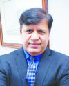 Naresh M. Gehi