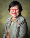 Margaret W. Wong