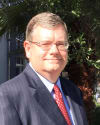 Byron C. Keeling