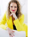 Kate Lincoln-Goldfinch