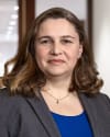 Catherine A. Bednar