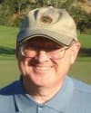 David M. Rosenberger