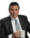 Paul Faugno