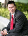 Joshua D. Martin