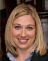 Rachel M. Yazbeck