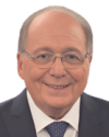 Jerrold Parker