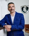 Simon P. Etehad