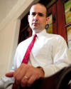 J. Pete Theodocion