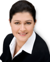 Sunena Sabharwal