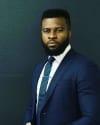Nnamdi Ekeh