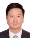 Geoffrey Kim