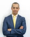 Justin M. Hastings
