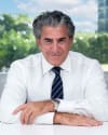 Andrew Ellenberg
