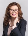 Suzanne Ahlport Tong