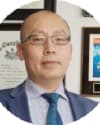 Jian Hang