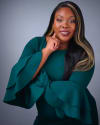 Jazmine M. Kendrick