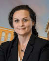 Elisha Fridley