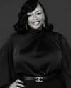 Princess M. Woodard
