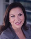 Sarah A. Frederick