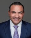 Johnny Garza, Jr.
