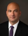 Jonathan Bedi