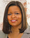 Valerie Johnson