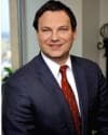 Justin P. Zuber