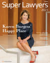 Karen C. Burgess