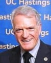 David M. Van Atta