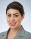 Carla Hernandez Castillo
