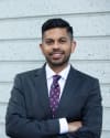 Nikhil Bavariya