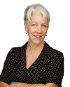 Patricia Ann Harris