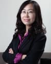 Karen (Zhenkun) Liu