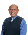 Mervyn Braude