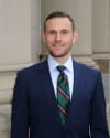 Travis Wymore