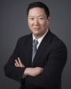Arthur Whang
