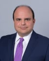Seth Benjamin Weinberg