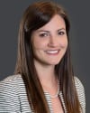 Becca M. McMahon