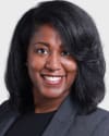Jasmine D. Morton
