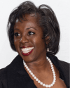 Patricia Brown Holmes