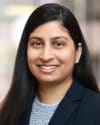 Nisha Bhakta