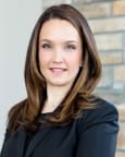 Top Rated Family Law Attorney in Bloomington, MN : Cortney E. Whitehouse