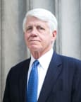Top Rated White Collar Crimes Attorney in Chicago, IL : Thomas M. Breen
