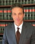 Top Rated Personal Injury Attorney in Santa Rosa, CA : Jake Stebner