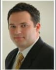 Top Rated Family Law Attorney in Alpharetta, GA : Jeffrey D. Reeder