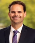 Top Rated Brain Injury Attorney in Little Rock, AR : Andy Taylor