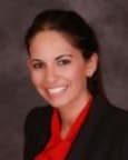 Top Rated Construction Litigation Attorney in Pasadena, CA : Yasmine Hussein