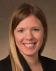 Top Rated Family Law Attorney in Minneapolis, MN : Katie E. Merkel