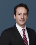 Top Rated Energy & Natural Resources Attorney in Houston, TX : Eric J. Cassidy