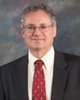 Top Rated Medical Malpractice Attorney in Westfield, NJ : Jeffrey E. Strauss